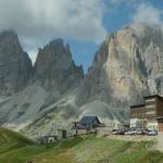 Passo Sella